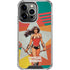 DC Comics Wonder Woman New 52 Comic Cover #23 Art By Cliff Chiang iPhone 16 Pro Max Clear Case