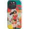 DC Comics Wonder Woman New 52 Comic Cover #23 Art By Cliff Chiang iPhone 16 Pro Max Impact Case