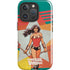 DC Comics Wonder Woman New 52 Comic Cover #23 Art By Cliff Chiang iPhone 16 Pro Max Impact Case