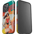 DC Comics Wonder Woman New 52 Comic Cover #23 Art By Cliff Chiang iPhone 16 Pro Max Impact Case