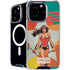 DC Comics Wonder Woman New 52 Comic Cover #23 Art By Cliff Chiang iPhone Cases