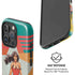 DC Comics Wonder Woman New 52 Comic Cover #23 Art By Cliff Chiang iPhone 16 Pro Max Magsafe Impact Case