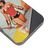 DC Comics Wonder Woman New 52 Comic Cover #23 Art By Cliff Chiang iPhone 16 Pro Skin