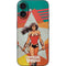 DC Comics Wonder Woman New 52 Comic Cover #23 Art By Cliff Chiang iPhone 16 Skin