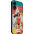 DC Comics Wonder Woman New 52 Comic Cover #23 Art By Cliff Chiang iPhone 16 Skin