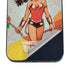 DC Comics Wonder Woman New 52 Comic Cover #23 Art By Cliff Chiang iPhone 16 Skin