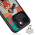 DC Comics Wonder Woman New 52 Comic Cover #23 Art By Cliff Chiang iPhone 16e Kickstand Case