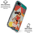 DC Comics Wonder Woman New 52 Comic Cover #23 Art By Cliff Chiang iPhone 16e Clear Case