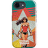 DC Comics Wonder Woman New 52 Comic Cover #23 Art By Cliff Chiang iPhone 16e Impact Case