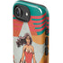 DC Comics Wonder Woman New 52 Comic Cover #23 Art By Cliff Chiang iPhone 16e Impact Case