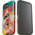 DC Comics Wonder Woman New 52 Comic Cover #23 Art By Cliff Chiang iPhone 16e Impact Case