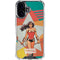 DC Comics Wonder Woman New 52 Comic Cover #23 Art By Cliff Chiang iPhone 17 Clear Case