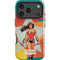DC Comics Wonder Woman New 52 Comic Cover #23 Art By Cliff Chiang iPhone 18 Pro Impact Case