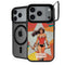 DC Comics Wonder Woman New 52 Comic Cover #23 Art By Cliff Chiang iPhone 18 Pro Kickstand Case