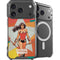 DC Comics Wonder Woman New 52 Comic Cover #23 Art By Cliff Chiang iPhone 18 Pro MagSafe Case