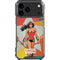 DC Comics Wonder Woman New 52 Comic Cover #23 Art By Cliff Chiang iPhone 18 Pro Max Clear Case