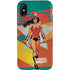DC Comics Wonder Woman New 52 Comic Cover #23 Art By Cliff Chiang iPhone X Pro Case