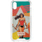 DC Comics Wonder Woman New 52 Comic Cover #23 Art By Cliff Chiang iPhone XS Clear Case