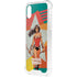 DC Comics Wonder Woman New 52 Comic Cover #23 Art By Cliff Chiang iPhone XS Clear Case