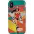 DC Comics Wonder Woman New 52 Comic Cover #23 Art By Cliff Chiang iPhone XS Pro Case