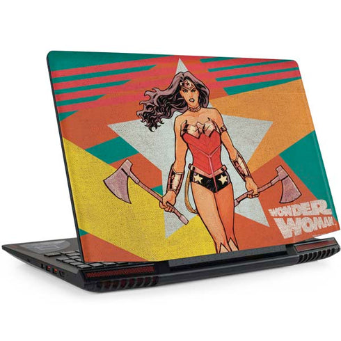 DC Comics Wonder Woman New 52 Comic Cover #23 Art By Cliff Chiang Legion Y720 Skin
