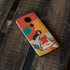 DC Comics Wonder Woman New 52 Comic Cover #23 Art By Cliff Chiang Moto E5 Plus Skin