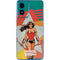 DC Comics Wonder Woman New 52 Comic Cover #23 Art By Cliff Chiang Moto G Play 4G (2024) Skin