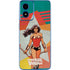 DC Comics Wonder Woman New 52 Comic Cover #23 Art By Cliff Chiang Moto G Play 4G (2024) Skin