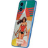 DC Comics Wonder Woman New 52 Comic Cover #23 Art By Cliff Chiang Moto G Play 4G (2024) Skin