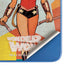 DC Comics Wonder Woman New 52 Comic Cover #23 Art By Cliff Chiang Moto G Play 4G (2024) Skin