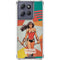 DC Comics Wonder Woman New 52 Comic Cover #23 Art By Cliff Chiang Moto G Stylus 5G (2025) Clear Case