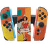 DC Comics Wonder Woman New 52 Comic Cover #23 Art By Cliff Chiang Nintendo Switch 2 (2025) Joy-Con Controller Skin