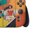 DC Comics Wonder Woman New 52 Comic Cover #23 Art By Cliff Chiang Nintendo Switch 2 (2025) Joy-Con Controller Skin