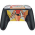 DC Comics Wonder Woman New 52 Comic Cover #23 Art By Cliff Chiang Nintendo Switch 2 (2025) Pro Controller Skin