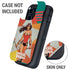 DC Comics Wonder Woman New 52 Comic Cover #23 Art By Cliff Chiang Otterbox Defender iPhone Skin