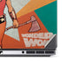 DC Comics Wonder Woman New 52 Comic Cover #23 Art By Cliff Chiang Dell Precision Skin