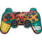 DC Comics Wonder Woman New 52 Comic Cover #23 Art By Cliff Chiang PS3 Dual Shock wireless controller Skin