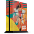 DC Comics Wonder Woman New 52 Comic Cover #23 Art By Cliff Chiang PlayStation PS4 Skins