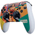 DC Comics Wonder Woman New 52 Comic Cover #23 Art By Cliff Chiang PS5 DualSense Edge Pro Controller Skin