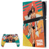 DC Comics Wonder Woman New 52 Comic Cover #23 Art By Cliff Chiang PlayStation PS5 Skins