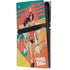 DC Comics Wonder Woman New 52 Comic Cover #23 Art By Cliff Chiang PS5 Pro Console Skin