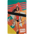 DC Comics Wonder Woman New 52 Comic Cover #23 Art By Cliff Chiang PS5 Pro Console Skin