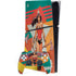 DC Comics Wonder Woman New 52 Comic Cover #23 Art By Cliff Chiang PlayStation PS5 Skins