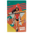 DC Comics Wonder Woman New 52 Comic Cover #23 Art By Cliff Chiang PS5 Slim Digital Edition Console Skin