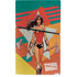 DC Comics Wonder Woman New 52 Comic Cover #23 Art By Cliff Chiang PS5 Slim Digital Edition Console Skin