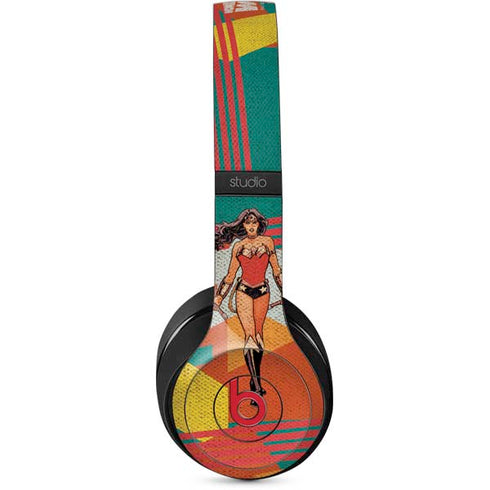 DC Comics Wonder Woman New 52 Comic Cover #23 Art By Cliff Chiang Studio Wireless Skin