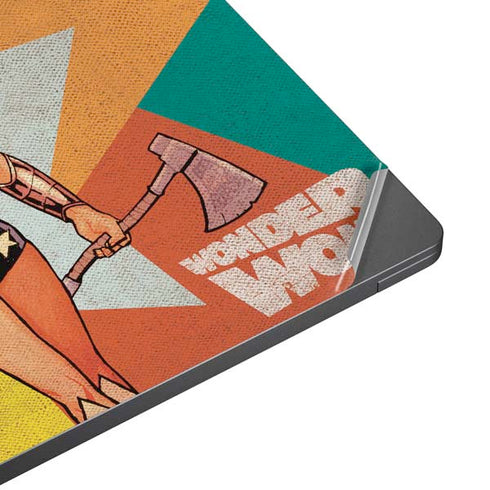 DC Comics Wonder Woman New 52 Comic Cover #23 Art By Cliff Chiang Surface Laptop 7 13.8in Skin