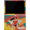 DC Comics Wonder Woman New 52 Comic Cover #23 Art By Cliff Chiang Surface Pro 7 Skin