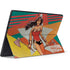 DC Comics Wonder Woman New 52 Comic Cover #23 Art By Cliff Chiang Surface Pro 7 Skin