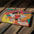 DC Comics Wonder Woman New 52 Comic Cover #23 Art By Cliff Chiang Surface Pro 7 Skin